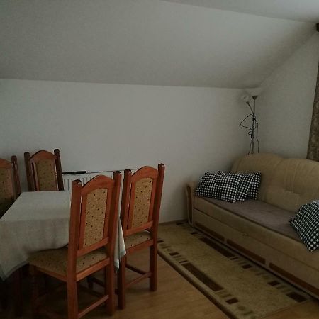 Apartment Manda Rakovica Zewnętrze zdjęcie