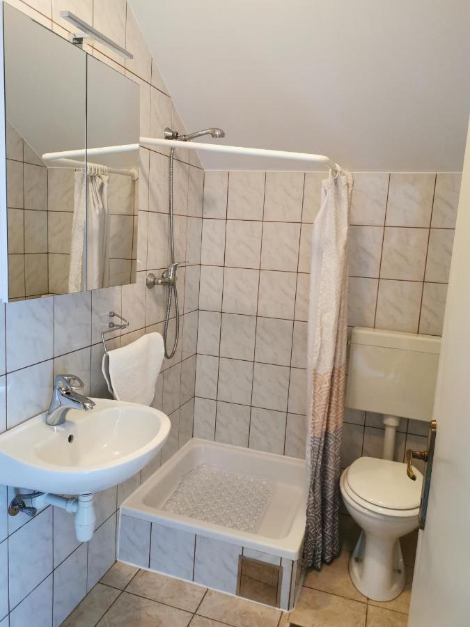 Apartment Manda Rakovica Zewnętrze zdjęcie