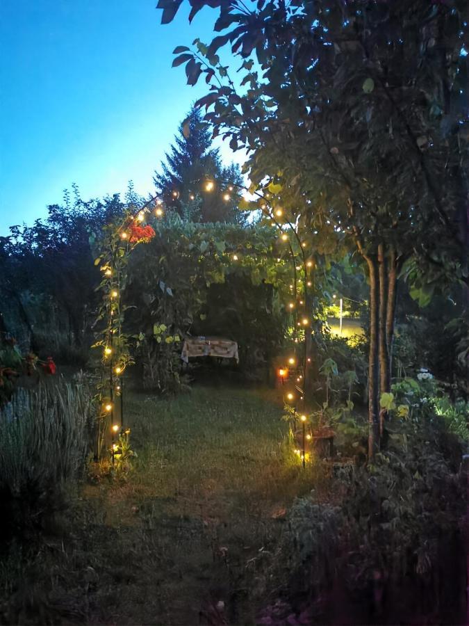 Apartment Manda Rakovica Zewnętrze zdjęcie