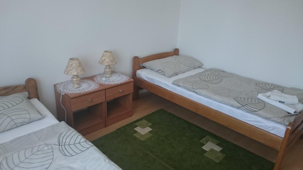 Apartment Manda Rakovica Zewnętrze zdjęcie