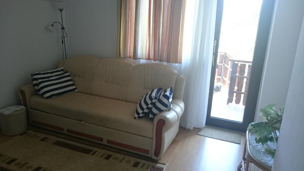 Apartment Manda Rakovica Zewnętrze zdjęcie