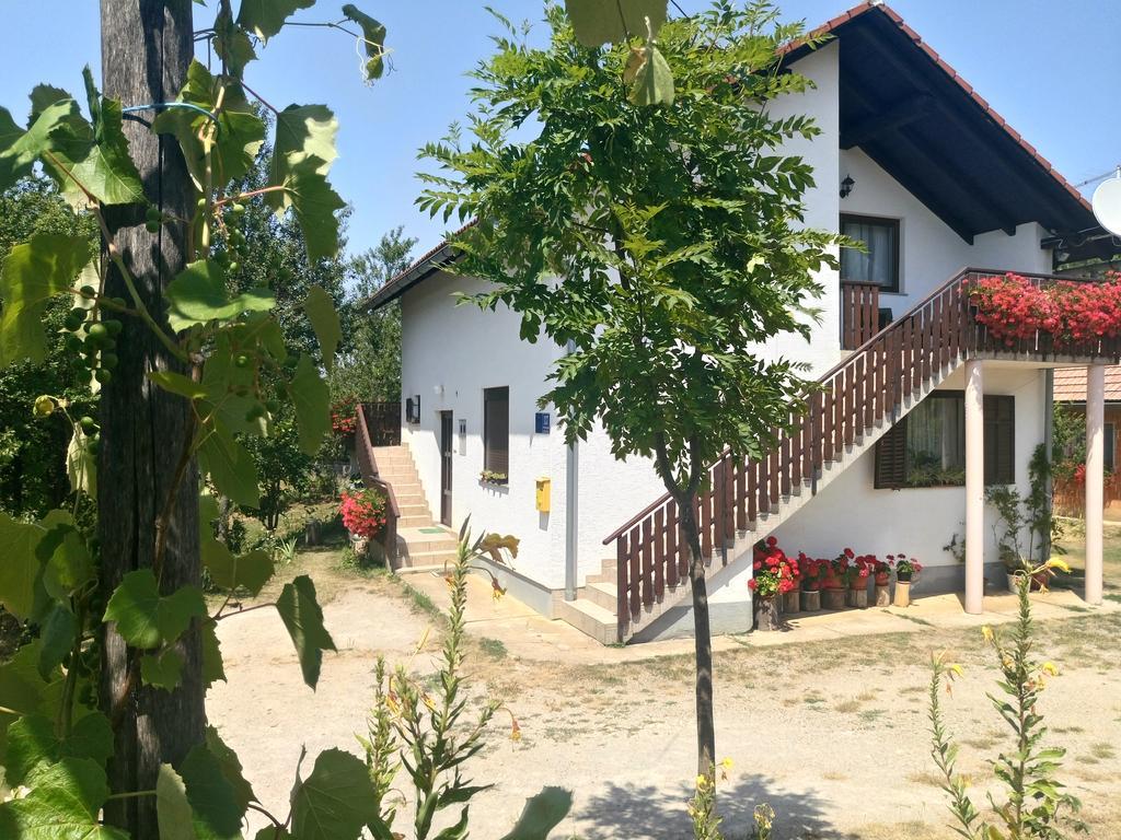 Apartment Manda Rakovica Zewnętrze zdjęcie