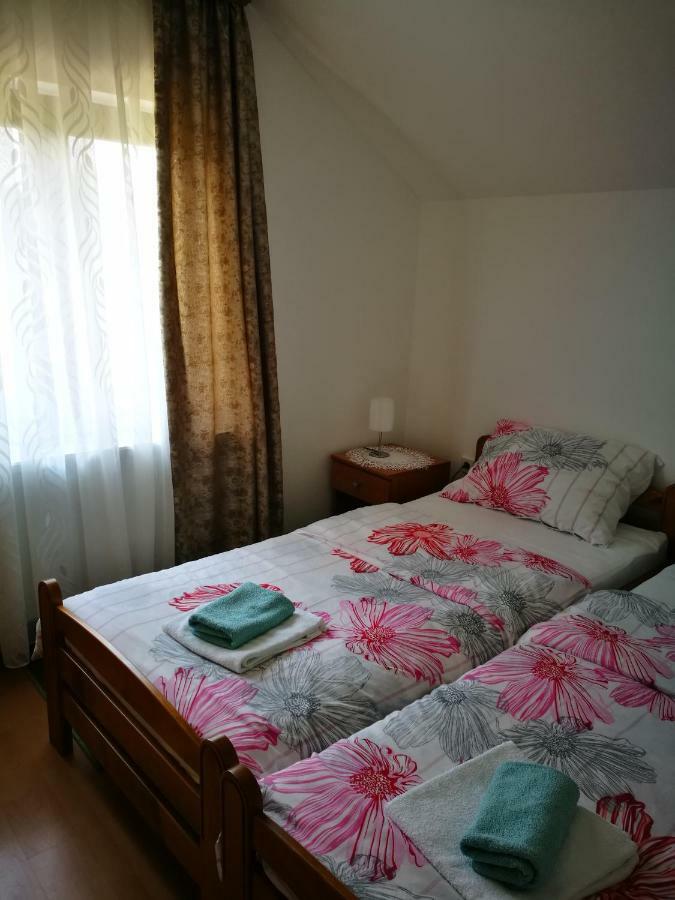Apartment Manda Rakovica Zewnętrze zdjęcie