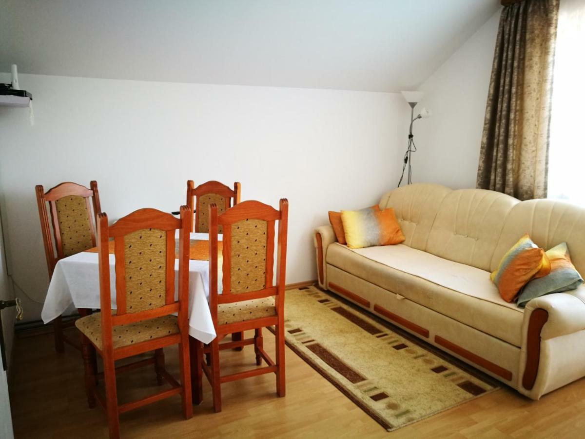Apartment Manda Rakovica Zewnętrze zdjęcie
