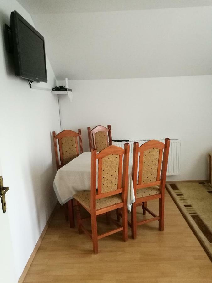Apartment Manda Rakovica Zewnętrze zdjęcie