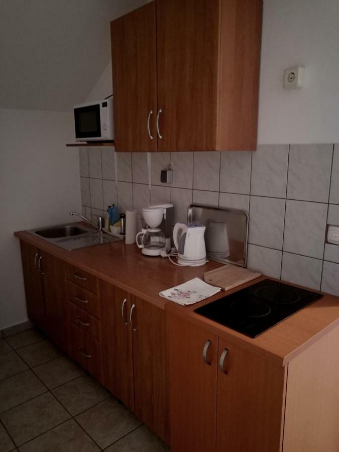 Apartment Manda Rakovica Zewnętrze zdjęcie