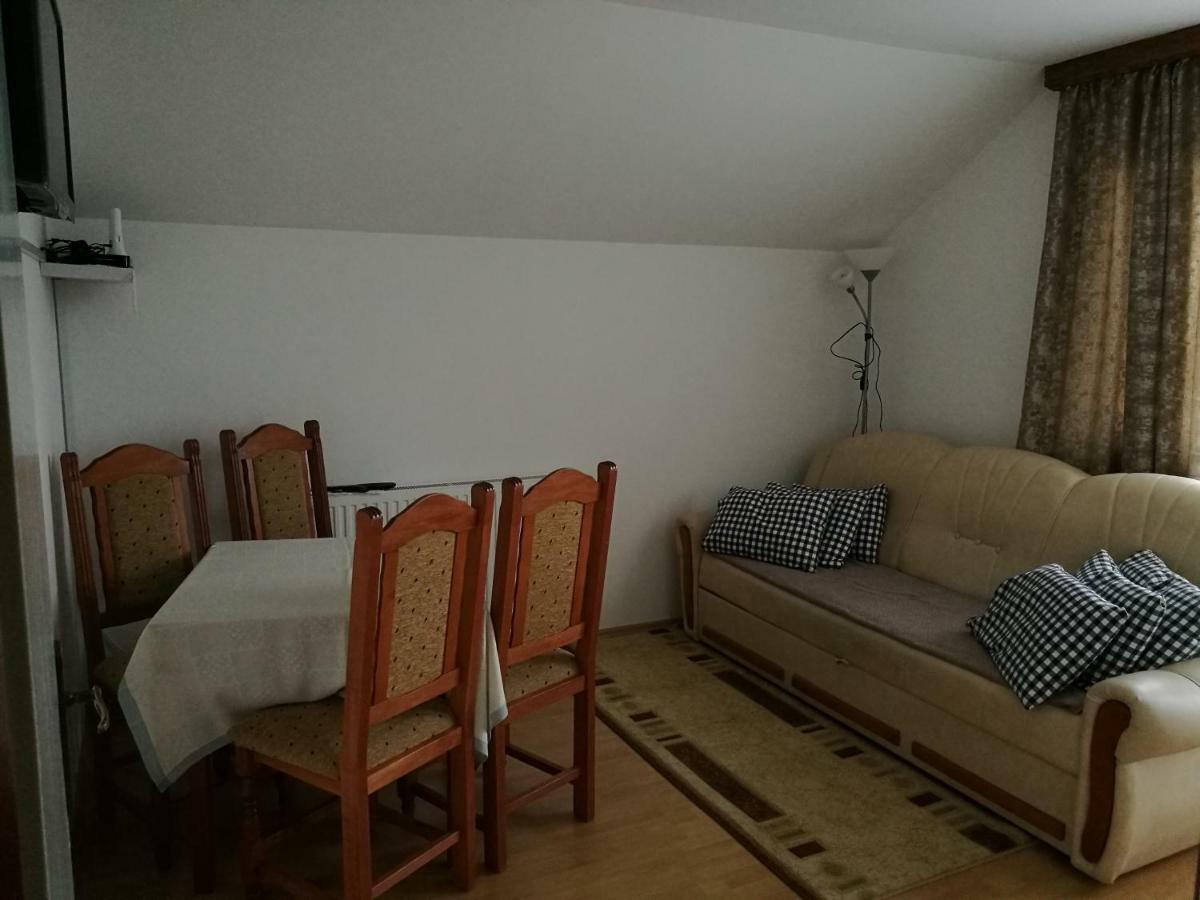 Apartment Manda Rakovica Zewnętrze zdjęcie