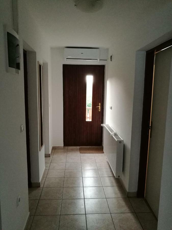 Apartment Manda Rakovica Zewnętrze zdjęcie